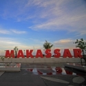 Makassar Tempat Tepat Memulai Poros Maritim