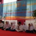 Fungsikan Otak Kiri Dan Kanan, SDIT Al Huda Siap Cetak Hafidz Quran