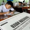 Pesan UN 2016: Prestasi Penting, Jujur Yang Utama
