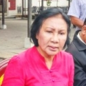Ratna Sarumpaet Mau Datangi Kapolri Agar Warga Luar Batang Tak Digusur