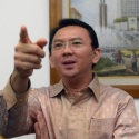 Ini Kata Ahok Soal Curhatan Walikota Jakarta Utara