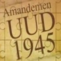 Amandemen UUD Dijamin Tak Akan Melebar Kemana-mana
