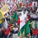 Labor Institute Indonesia: Paket Kebijakan Jokowi Tidak Pro Kesejahteraan Buruh