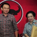 Ahok: Istri Menteri Juga Bantu Kumpulkan KTP