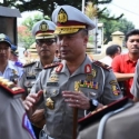 Cek Langsung Jalur, Kakorlantas Antisipasi Dini Masa Mudik Lebaran