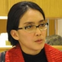 Rieke: Buruh BUMN Belum Sejahtera