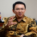 Ahok: Kasus Reklamasi Jakarta Sarat Kepentingan Pilkada DKI