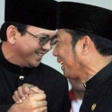 Haji Lulung Apresiasi Keberanian KPK Periksa Ahok
