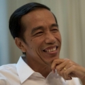Di Parlemen Inggris, Jokowi <i>Ngomongin</i> MU Dan Arsenal