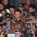 Ahok Tuding BPK Sengaja Sembunyikan Fakta Investigasi