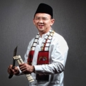 Ahok Abaikan Gugatan Warga Bidara Cina