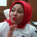 Istri Rano Karno Ajak Muslimat NU Bersinergi Dengan Pemprov Banten