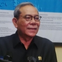 Komisi II Bersemangat Tuntaskan Revisi RUU Pilkada