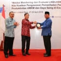 LPDB Kemenkop Tantang NTB Kelola Dana Bergulir 300 Miliar