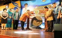 Gong Muserbang Sumut