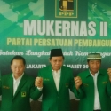 Jokowi Buka Kemungkinan Berdamai Dengan PPP Djan Faridz