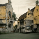 Revitalisasi Kota Tua Semarang, Pemerintah Gandeng Konsultan Asal Spanyol