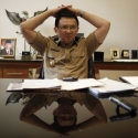 Ahok Kesal BPK Tak Kunjung Panggil Dirinya