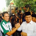 Kader Gerindra Jagokan Sandiaga Uno