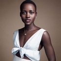 Lupita Nyong'o, Tak Punya Televisi