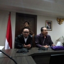 Menteri Rizal Dan Menteri Hanif Dorong TKI Profesional Diperbanyak