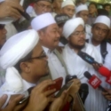 Habib Rizieq: Tuntutan Penjarakan Ahok Bukan Karena Rasis