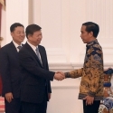 Jokowi Diundang Hadiri KTT G20 September Nanti Di Tiongkok