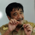 Djarot Dipuji Tak Ikut Panaskan Situasi Jelang Pilkada DKI