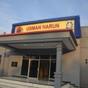 Akhirnya, Usman Harun Sport Center Sudah Diresmikan