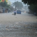 Dilanda Hujan Selama Sepekan, Manokwari Darurat Banjir