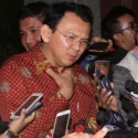 Akhirnya Ahok Selesai Digarap KPK