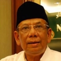 Mantan Ketum PBNU Apresiasi Muhammadiyah Ungkap Kematian Siyono