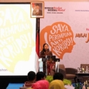 Menteri Puan Dorong Perempuan Berperan Dalam Pemberantasan Korupsi