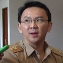 Massa GSJ: KPK Lindungi Ahok Dalam Kasus Sumber Waras
