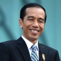 Dari Brebes, Jokowi Luncurkan Program Sinergi Aksi Untuk Ekonomi Rakyat