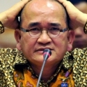 Ruhut Masih Yakin PDIP Akan Dukung Ahok