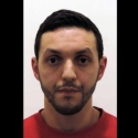 Mohamed Abrini Ditangkap, Terlibat Serangan Di Paris Dan Brussel