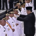 Besok, Menteri Tjahjo Lantik Enam Kepala Daerah Dari Sumut