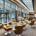 Pioner Pengelola Executive Lounge Airport, TG Bertekad Jadi Yang Terbaik Di Dunia