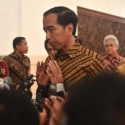 Jokowi: Insya Allah, Pembebasan Sandera Segera Kita Selesaikan