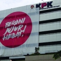 Matikan Semangat Anti Korupsi, KPK Diberi Dua Opsi