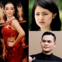 Asmara Zaskia Gotik dan Marshanda Terancam Kandas, Ini Dia Alasannya