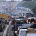 Kadishub DKI: Kemacetan Jalan Protokoler Bertambah 24,35 Persen