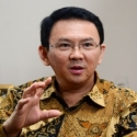 Ahok Bukan Gubernur Orang Miskin