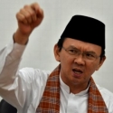 Kini, Ahok Berkoar Setuju Tidak Ada Reklamasi