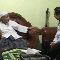 Mbah Moen Tidak Akan Hadiri Muktamar Pondok Gede<i>!</i>