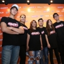 Kisah Cinta El Rumi Diungkap Dalam Sekuel #AnakArtis