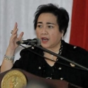 Rachmawati: Ketahanan Nasional Ala Jokowi Cuma Omong Kosong