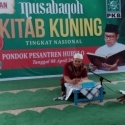 124 Finalis Lomba Baca Kitab Gundul Akan Diadu