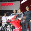 Indonesia Bisa Jadi Basis Produksi Pabrikan Otomotif Dunia